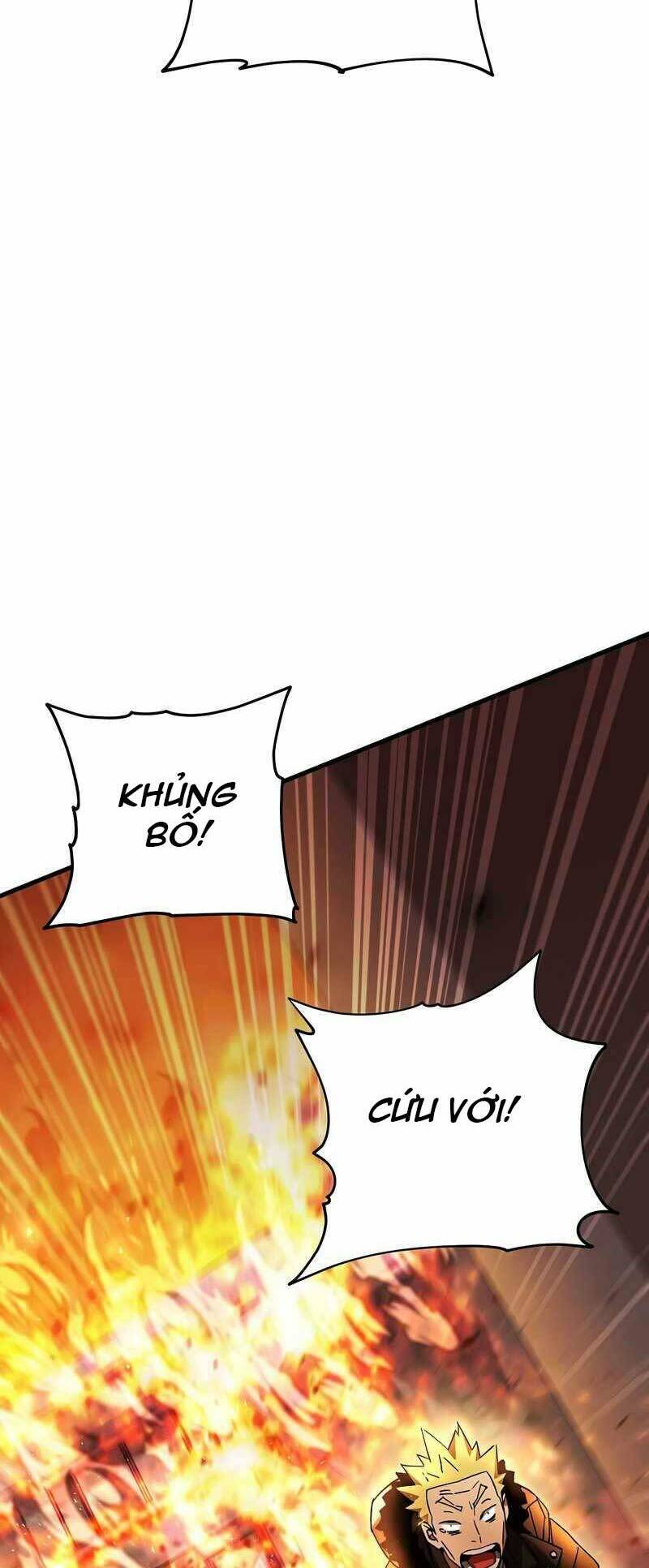 Anh Hùng Trở Lại Chapter 39 - Trang 2