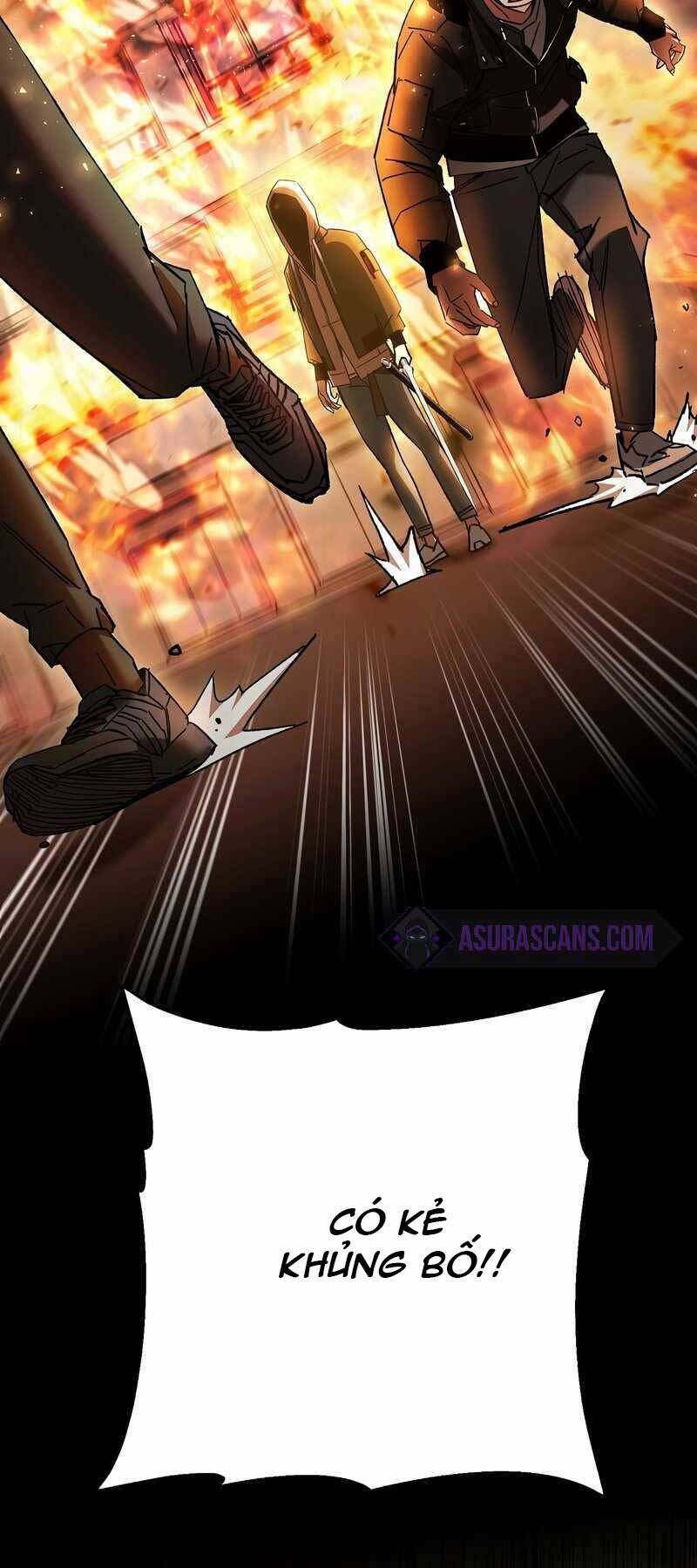 Anh Hùng Trở Lại Chapter 39 - Trang 2