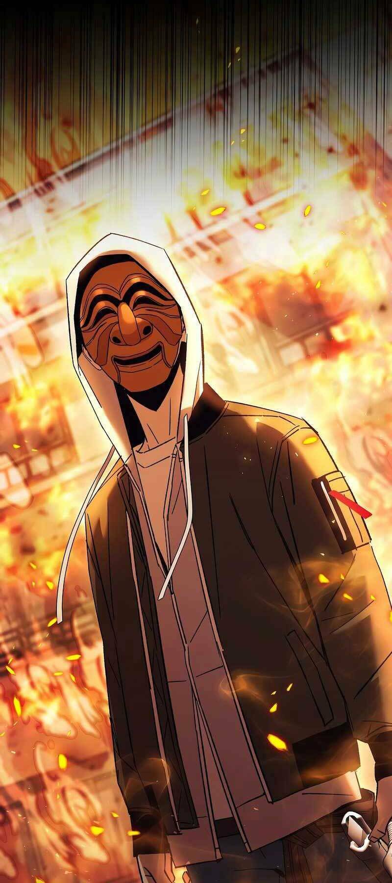 Anh Hùng Trở Lại Chapter 39 - Trang 2