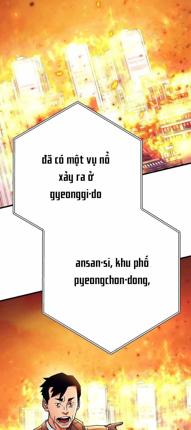 Anh Hùng Trở Lại Chapter 39 - Trang 2