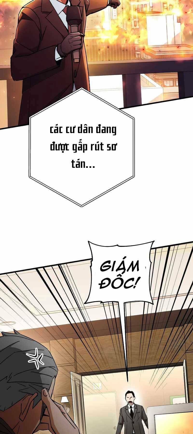 Anh Hùng Trở Lại Chapter 39 - Trang 2