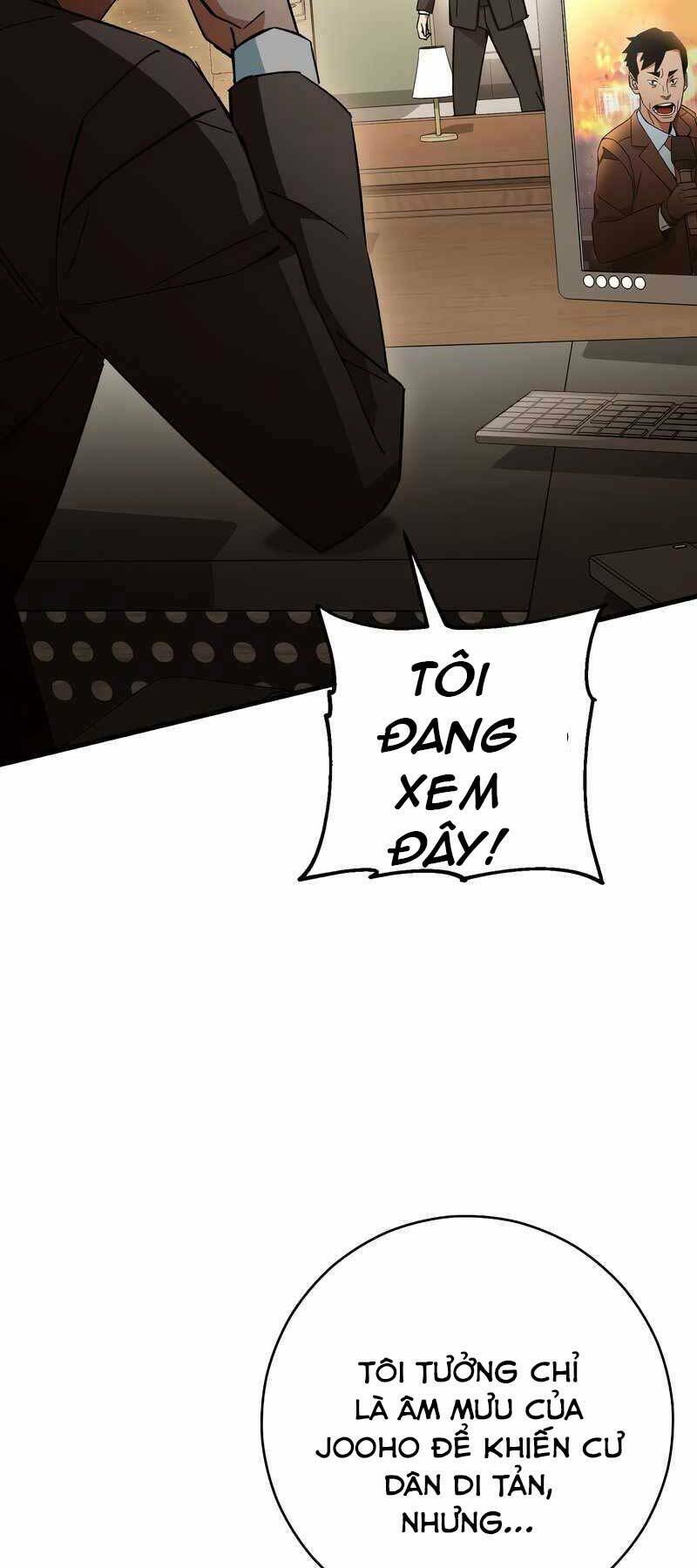 Anh Hùng Trở Lại Chapter 39 - Trang 2