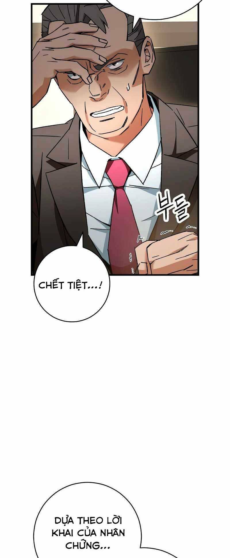 Anh Hùng Trở Lại Chapter 39 - Trang 2