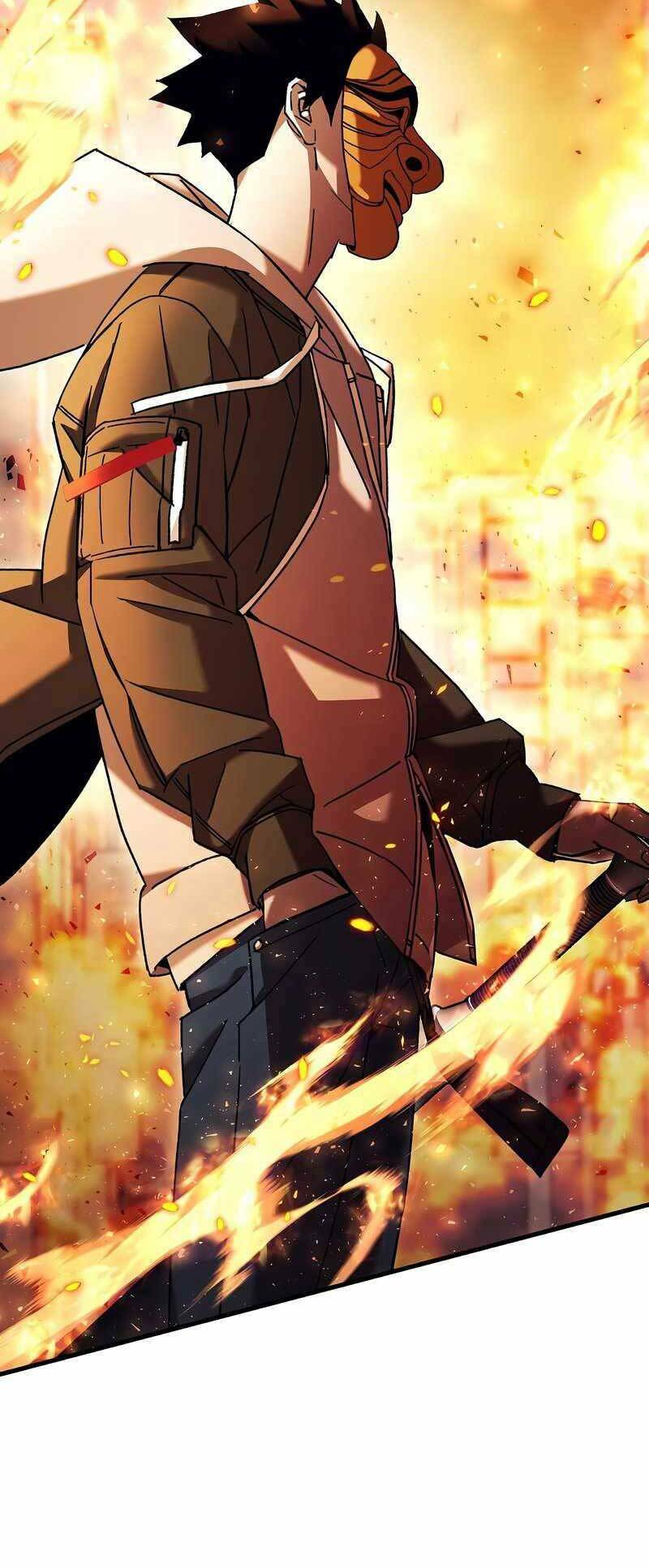 Anh Hùng Trở Lại Chapter 39 - Trang 2