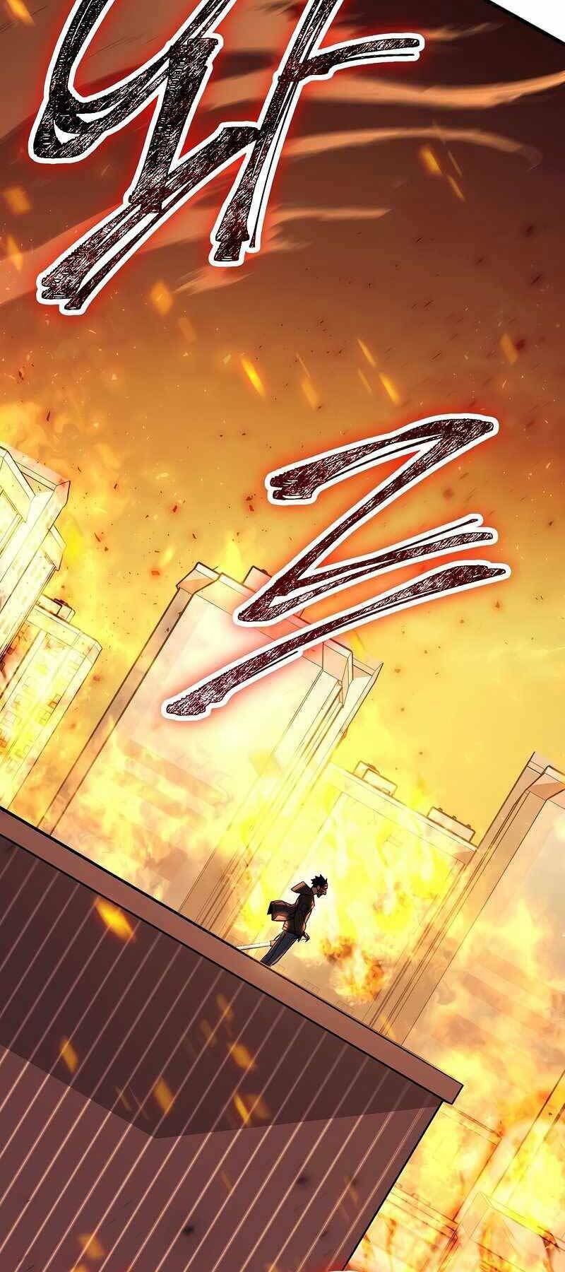 Anh Hùng Trở Lại Chapter 39 - Trang 2