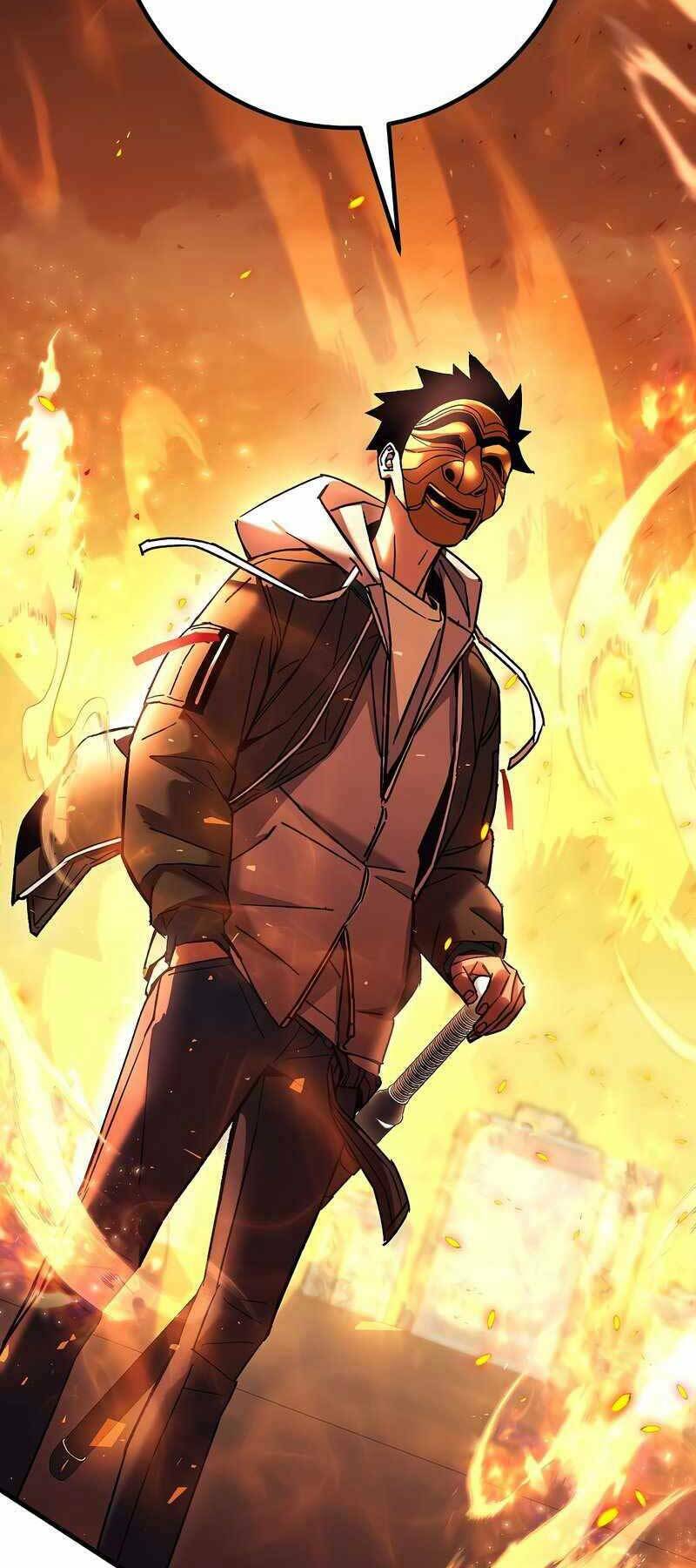 Anh Hùng Trở Lại Chapter 39 - Trang 2