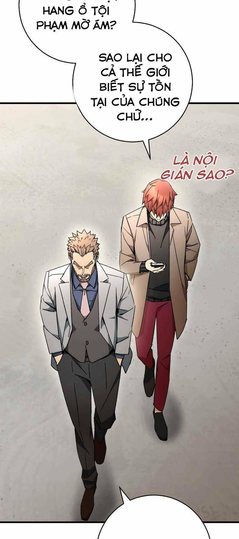 Anh Hùng Trở Lại Chapter 39 - Trang 2