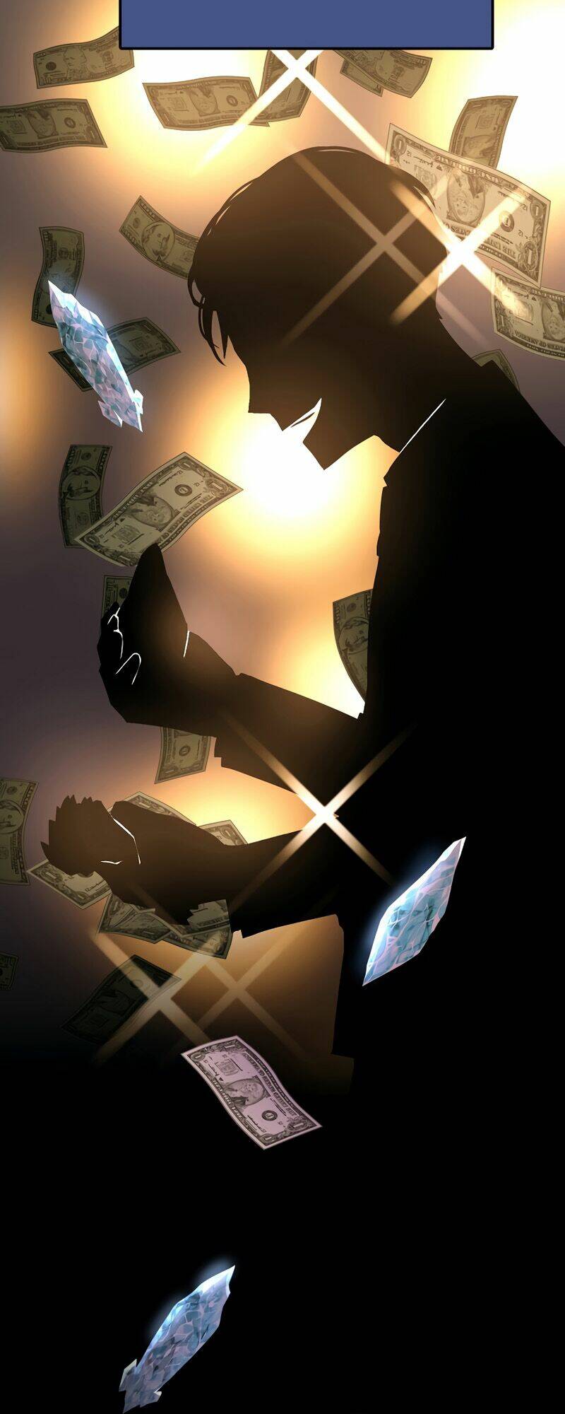 Anh Hùng Trở Lại Chapter 4 - Trang 2