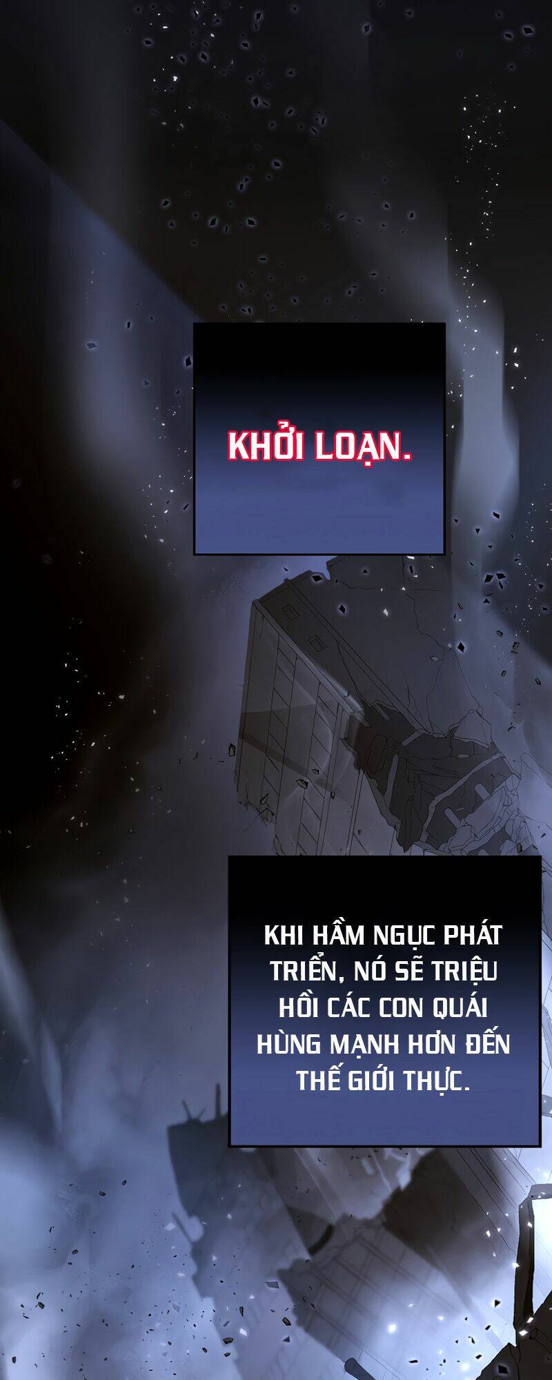 Anh Hùng Trở Lại Chapter 4 - Trang 2