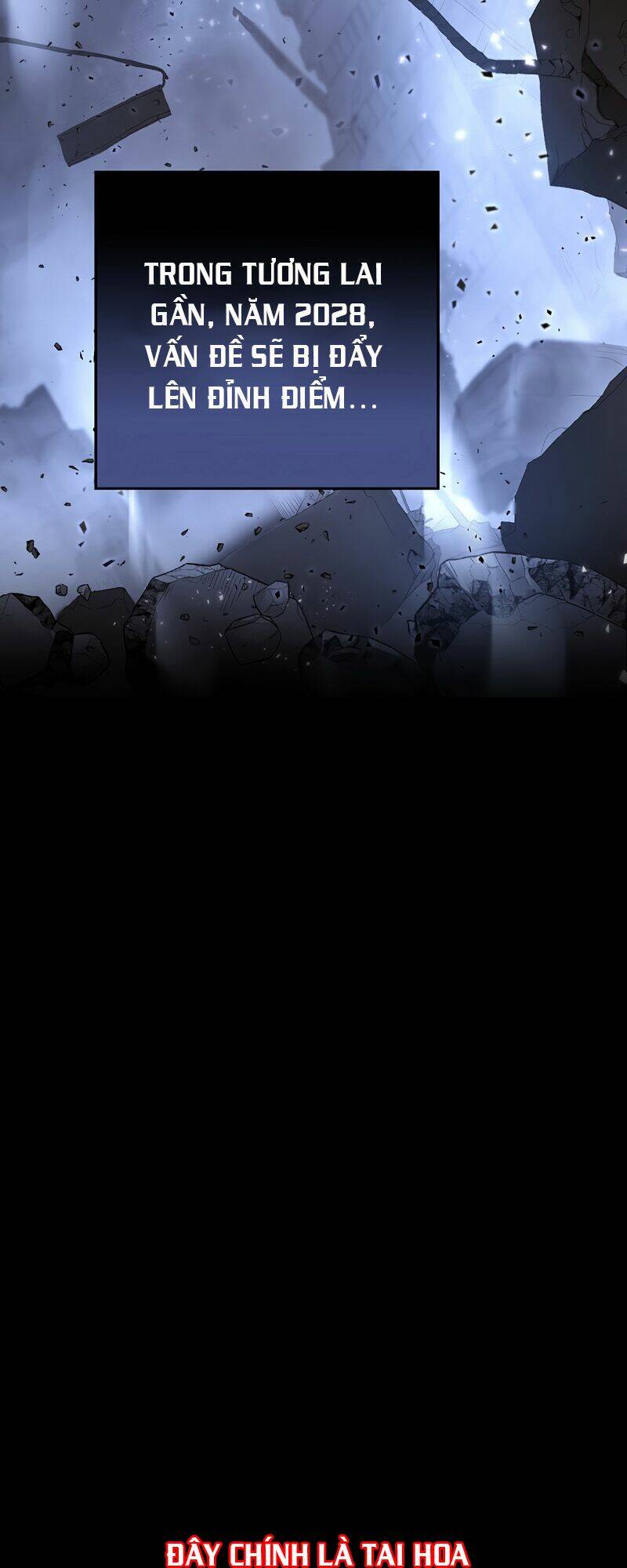 Anh Hùng Trở Lại Chapter 4 - Trang 2