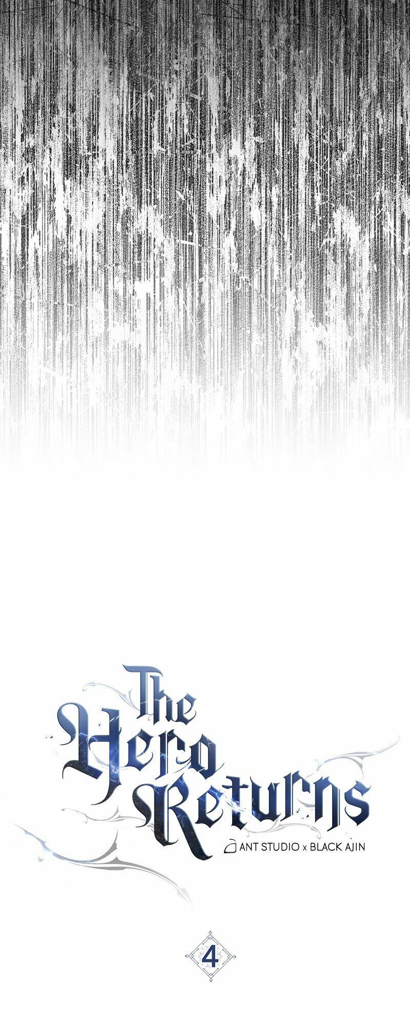 Anh Hùng Trở Lại Chapter 4 - Trang 2