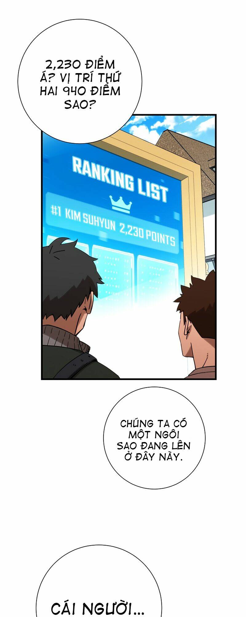 Anh Hùng Trở Lại Chapter 4 - Trang 2