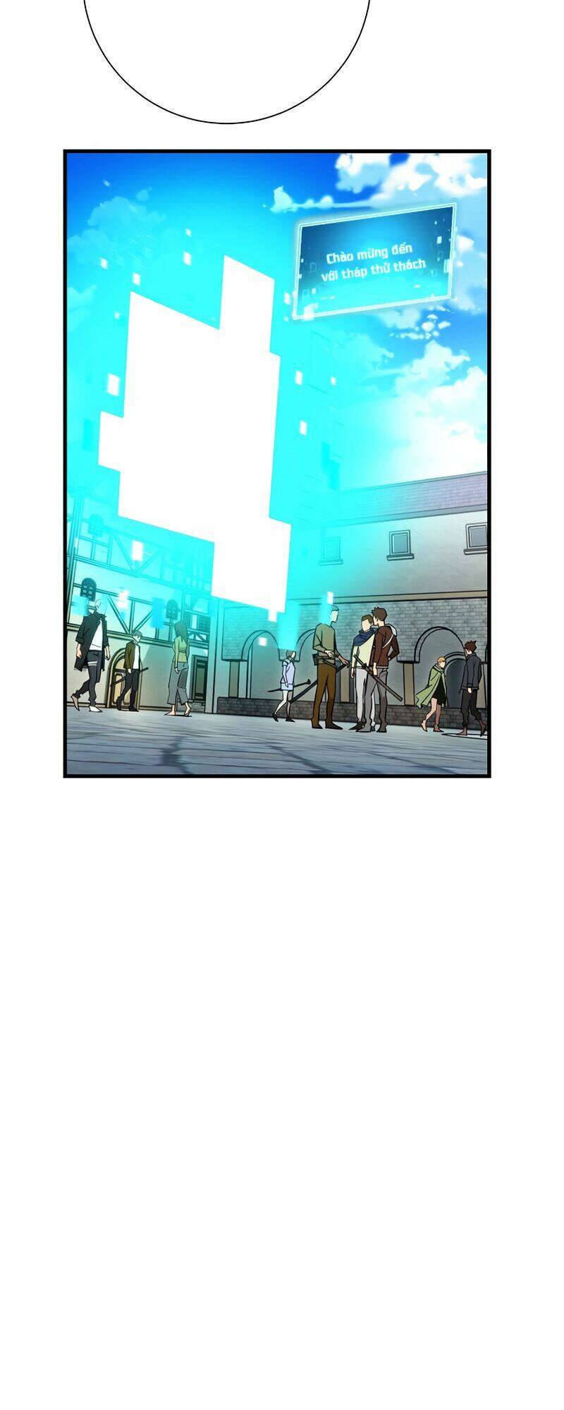 Anh Hùng Trở Lại Chapter 4 - Trang 2