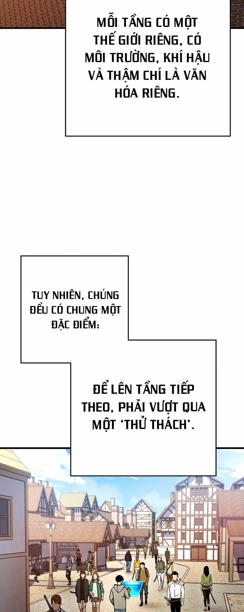 Anh Hùng Trở Lại Chapter 4 - Trang 2