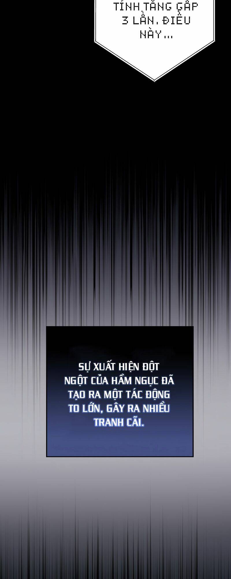 Anh Hùng Trở Lại Chapter 4 - Trang 2