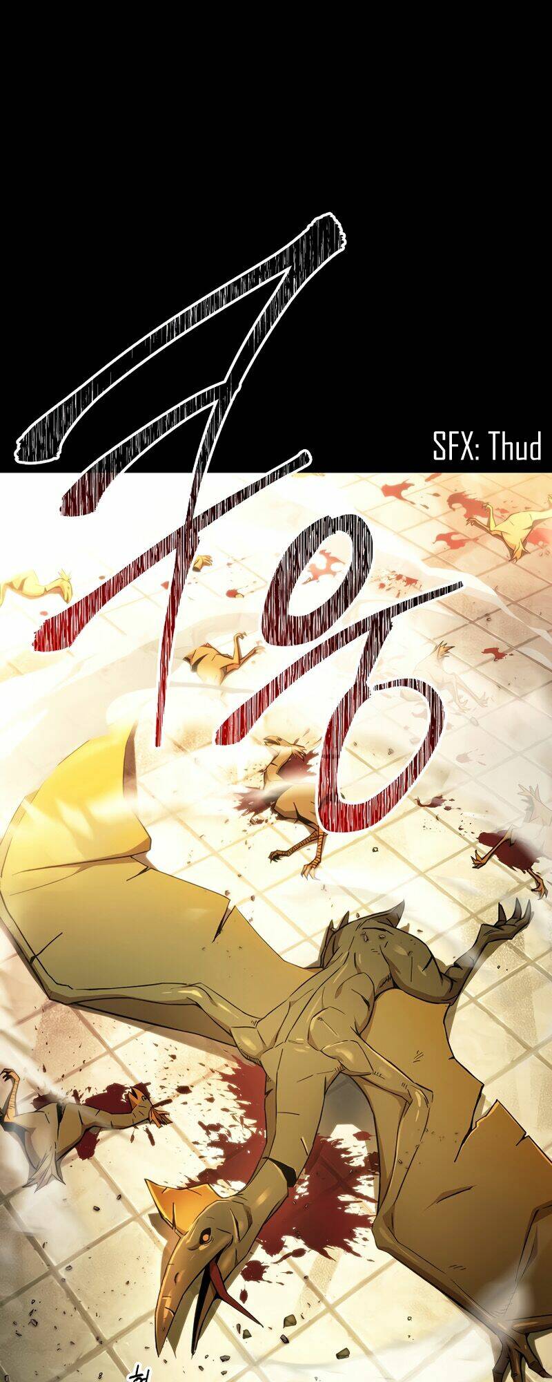 Anh Hùng Trở Lại Chapter 4 - Trang 2