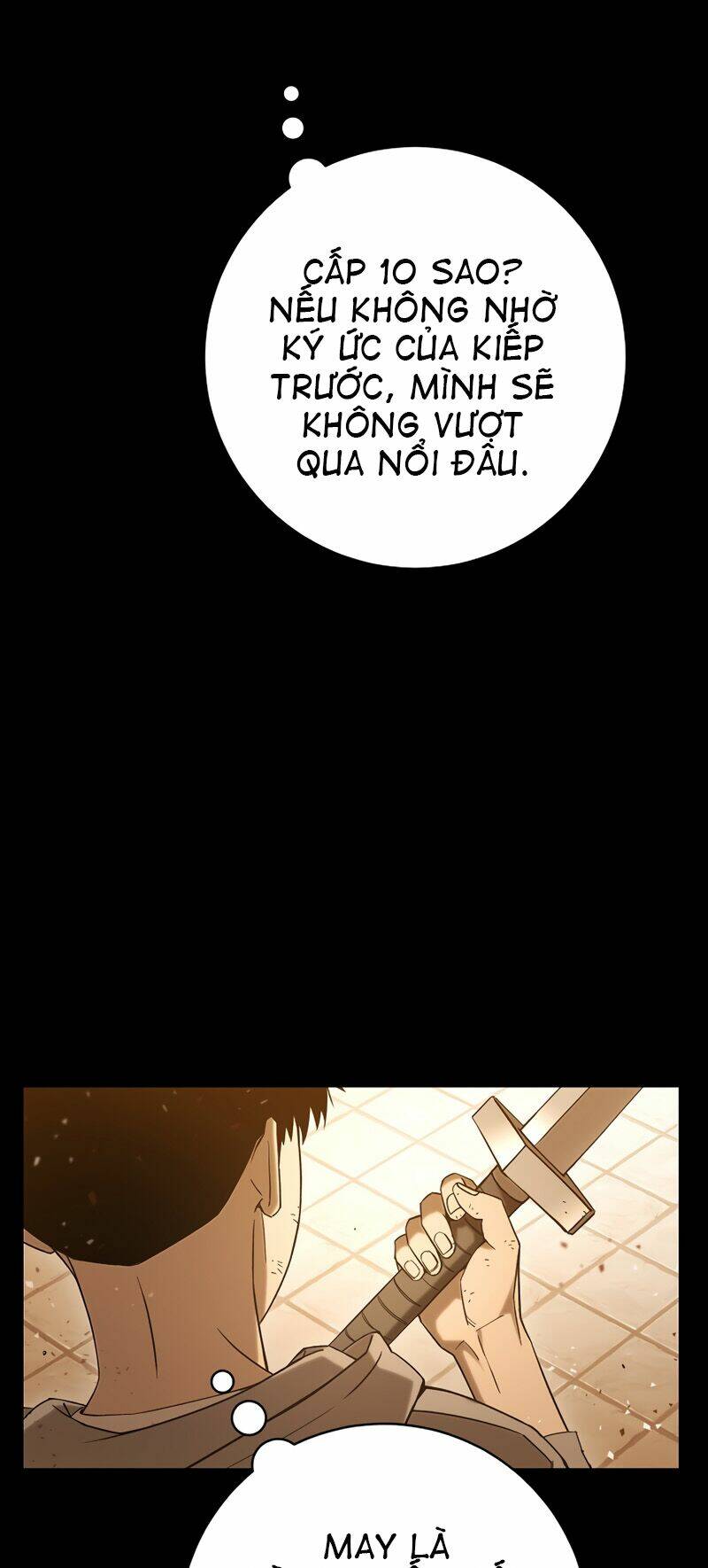 Anh Hùng Trở Lại Chapter 4 - Trang 2