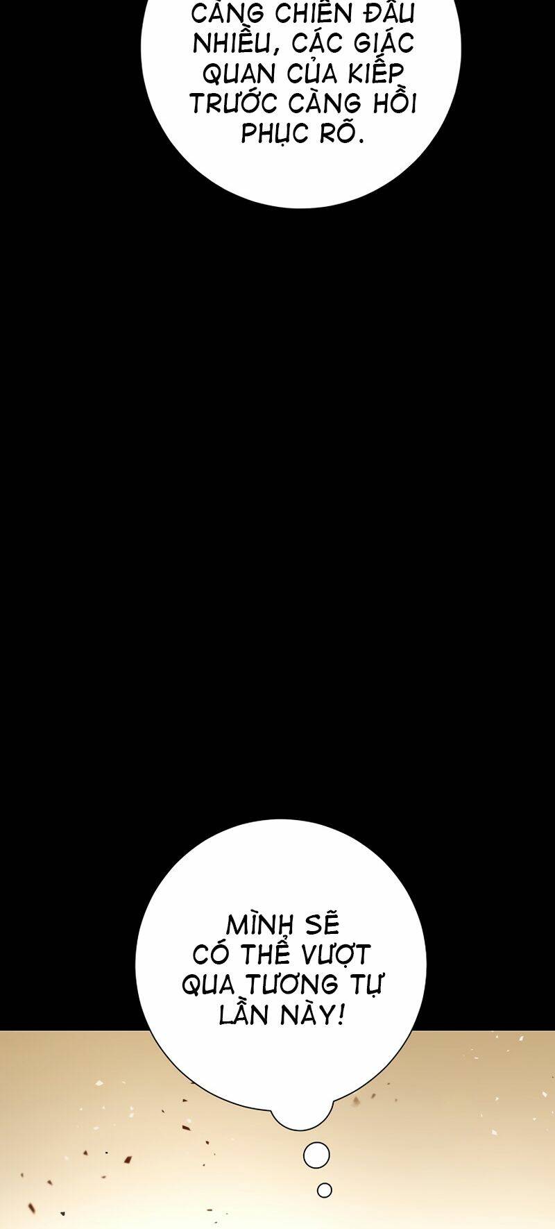 Anh Hùng Trở Lại Chapter 4 - Trang 2