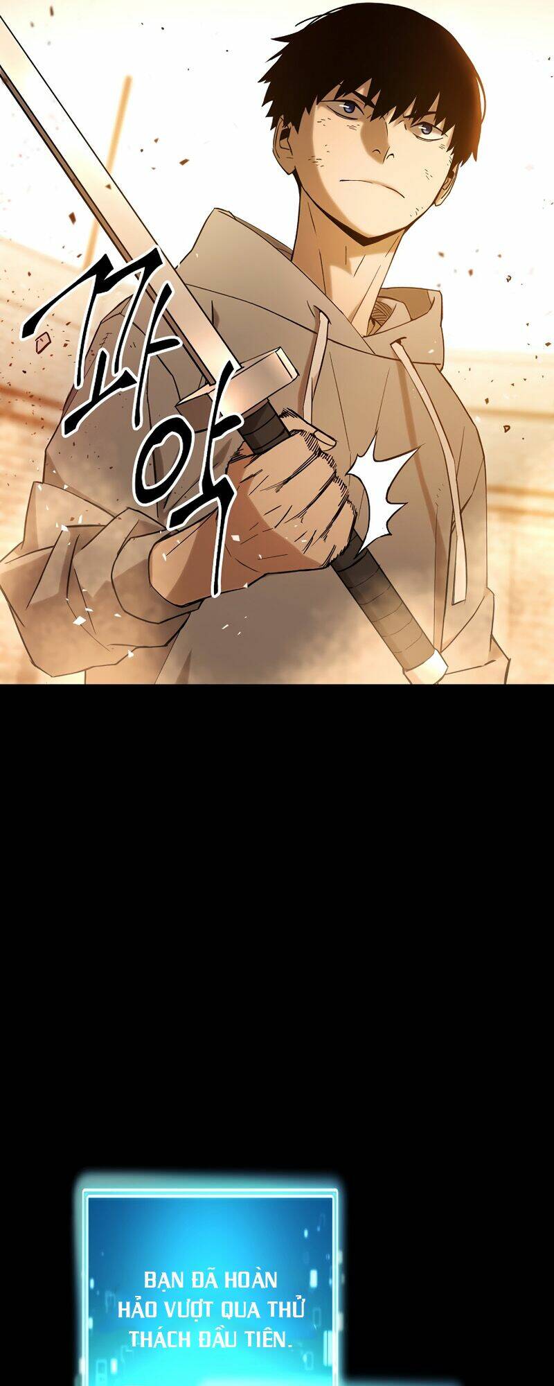Anh Hùng Trở Lại Chapter 4 - Trang 2