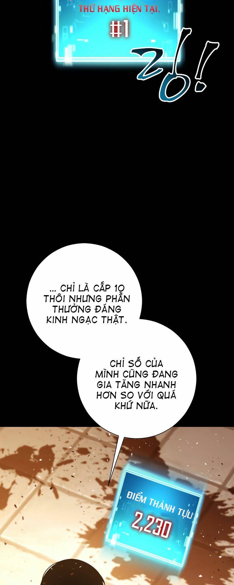 Anh Hùng Trở Lại Chapter 4 - Trang 2
