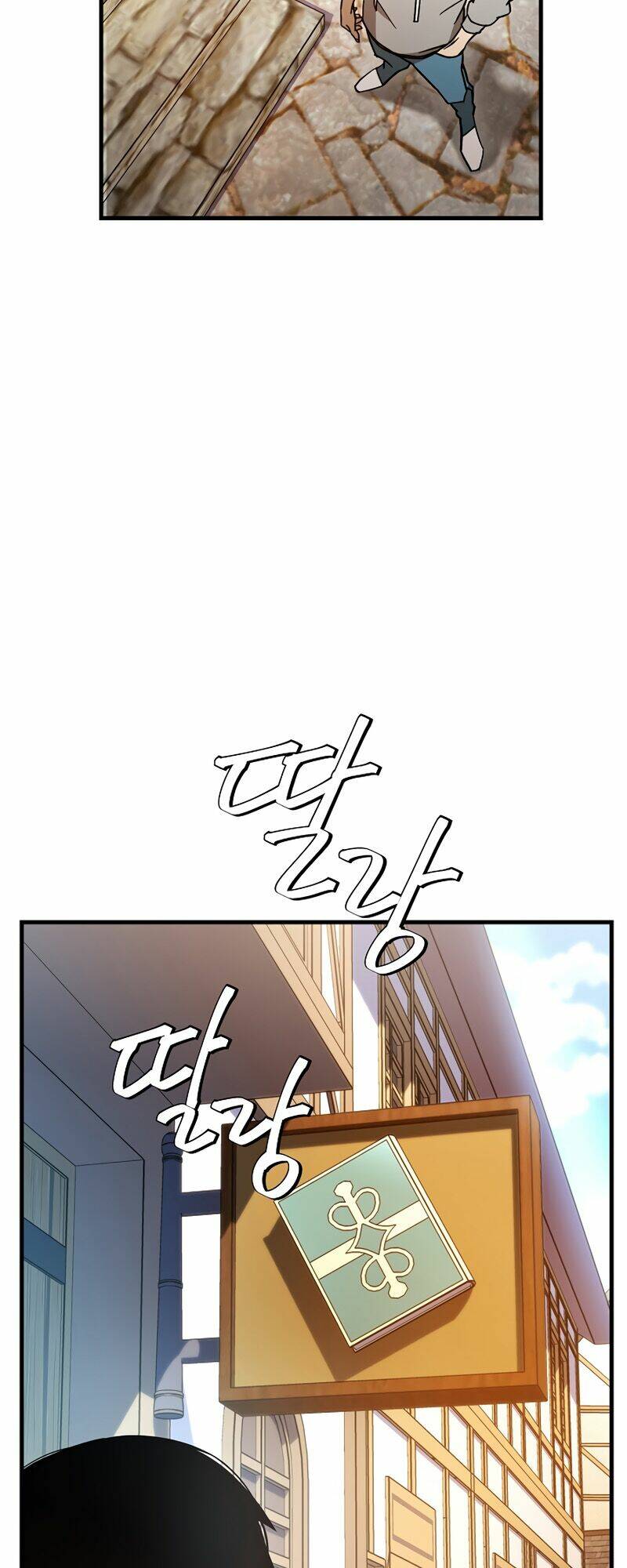 Anh Hùng Trở Lại Chapter 4 - Trang 2