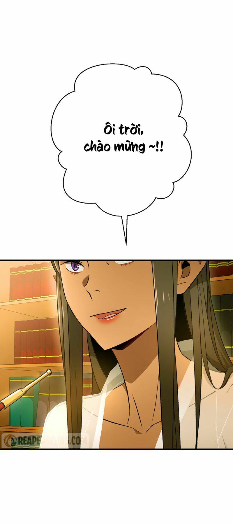 Anh Hùng Trở Lại Chapter 4 - Trang 2