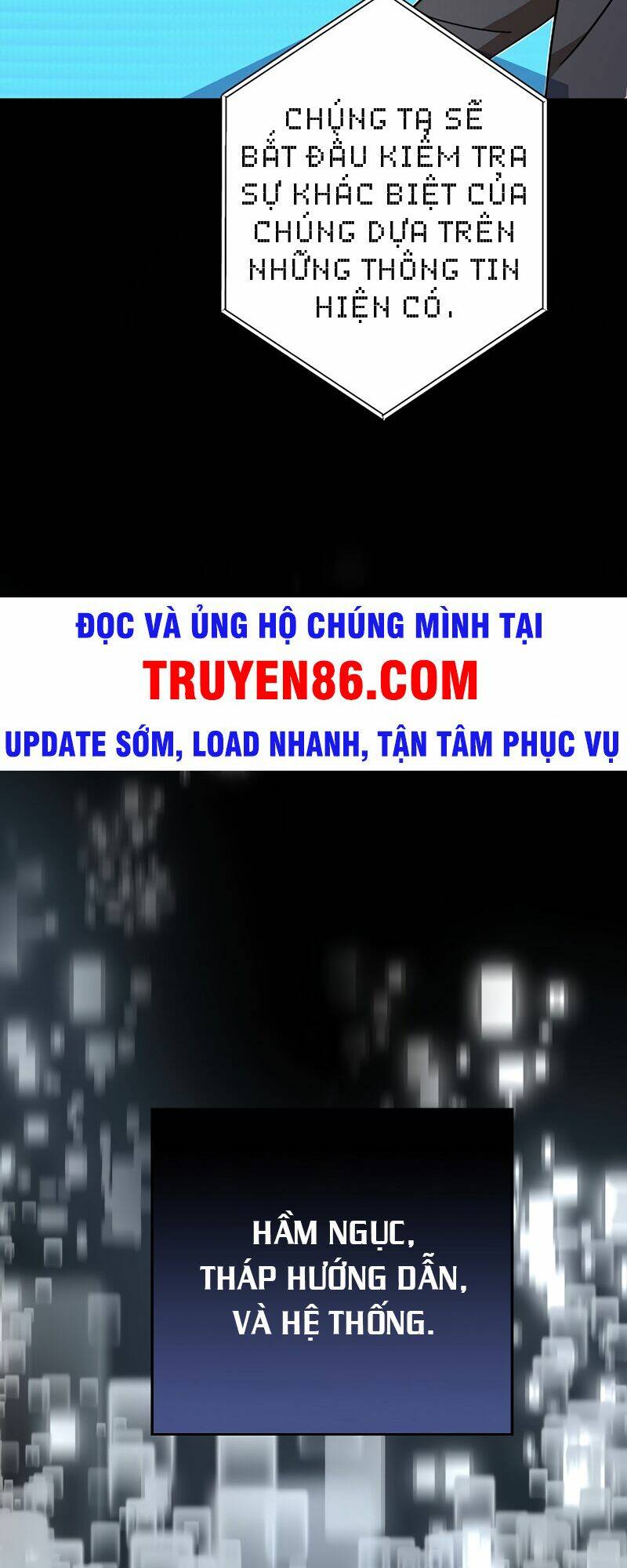Anh Hùng Trở Lại Chapter 4 - Trang 2