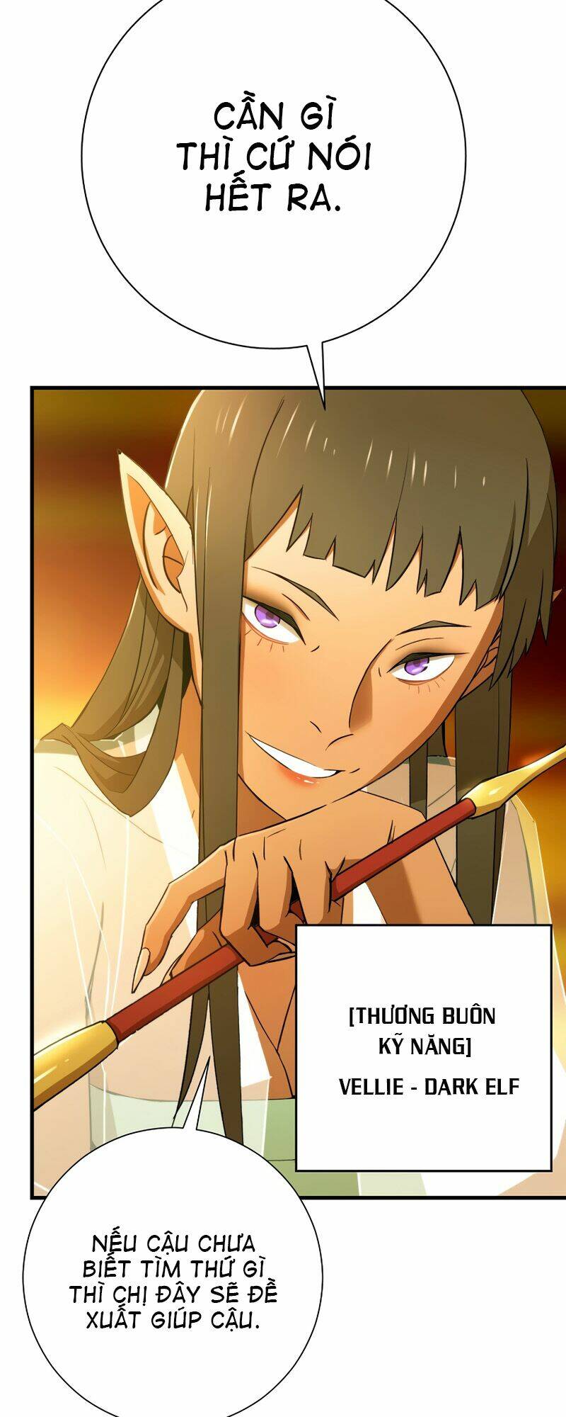 Anh Hùng Trở Lại Chapter 4 - Trang 2