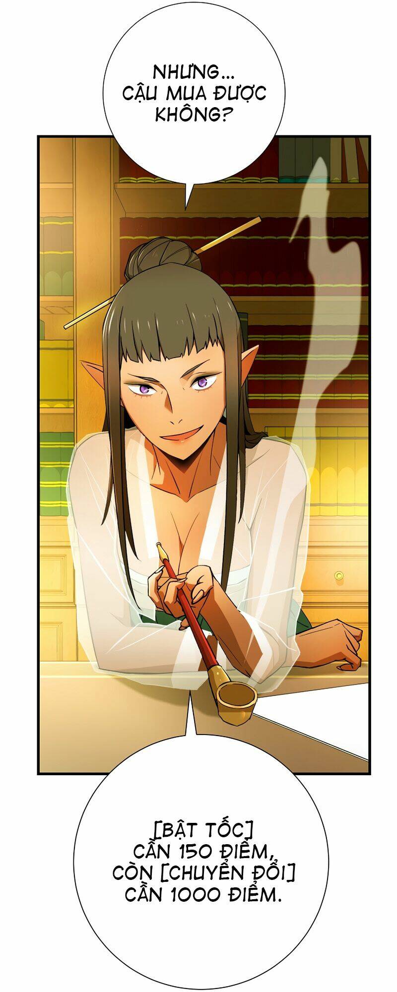 Anh Hùng Trở Lại Chapter 4 - Trang 2