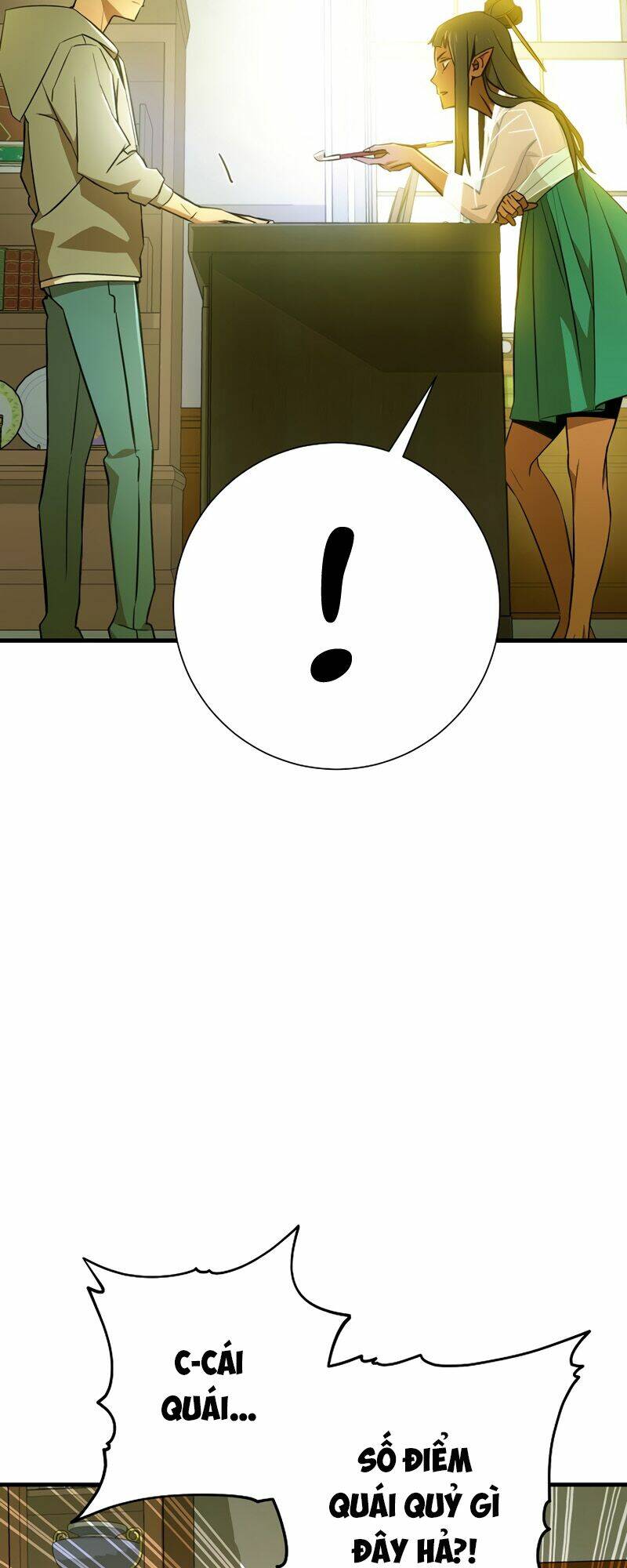 Anh Hùng Trở Lại Chapter 4 - Trang 2