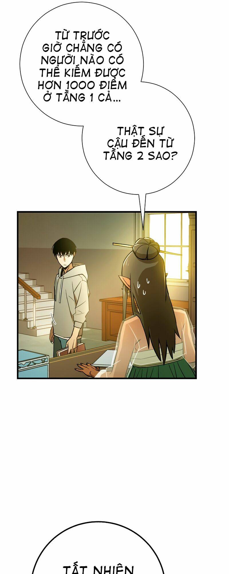 Anh Hùng Trở Lại Chapter 4 - Trang 2