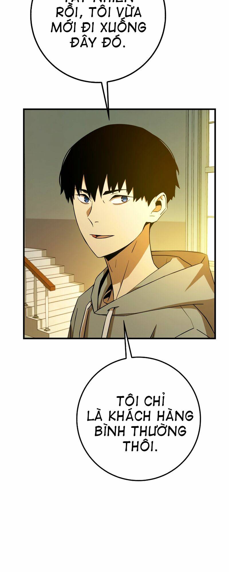 Anh Hùng Trở Lại Chapter 4 - Trang 2