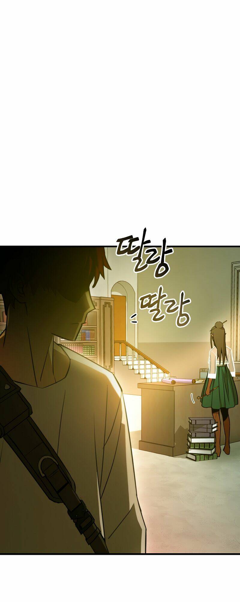 Anh Hùng Trở Lại Chapter 4 - Trang 2