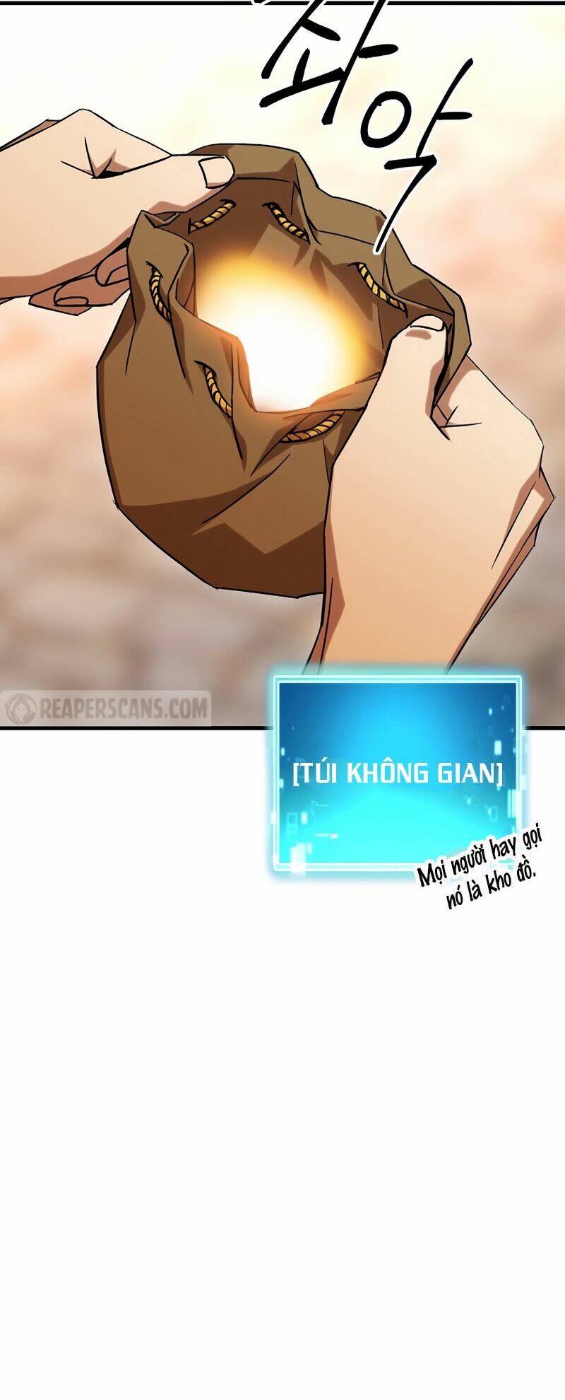 Anh Hùng Trở Lại Chapter 4 - Trang 2