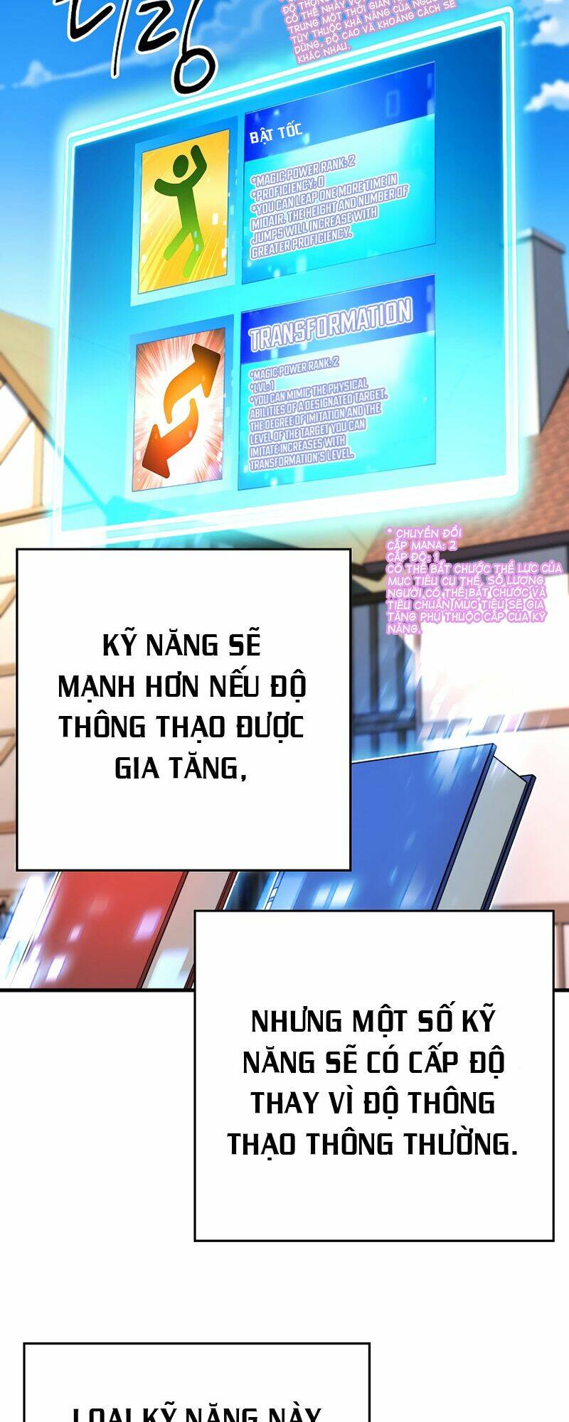 Anh Hùng Trở Lại Chapter 4 - Trang 2