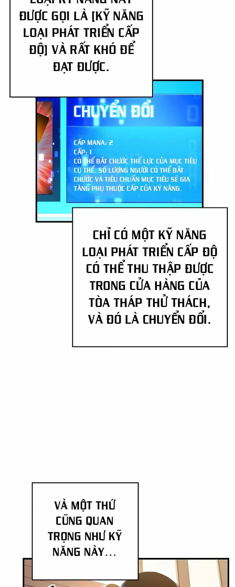 Anh Hùng Trở Lại Chapter 4 - Trang 2