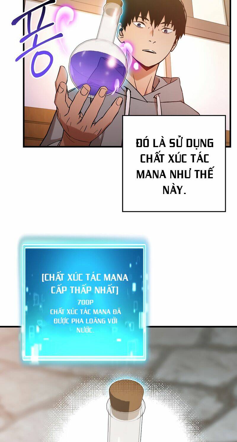 Anh Hùng Trở Lại Chapter 4 - Trang 2