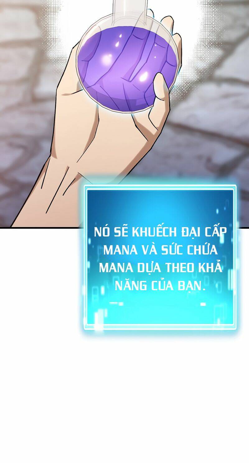 Anh Hùng Trở Lại Chapter 4 - Trang 2