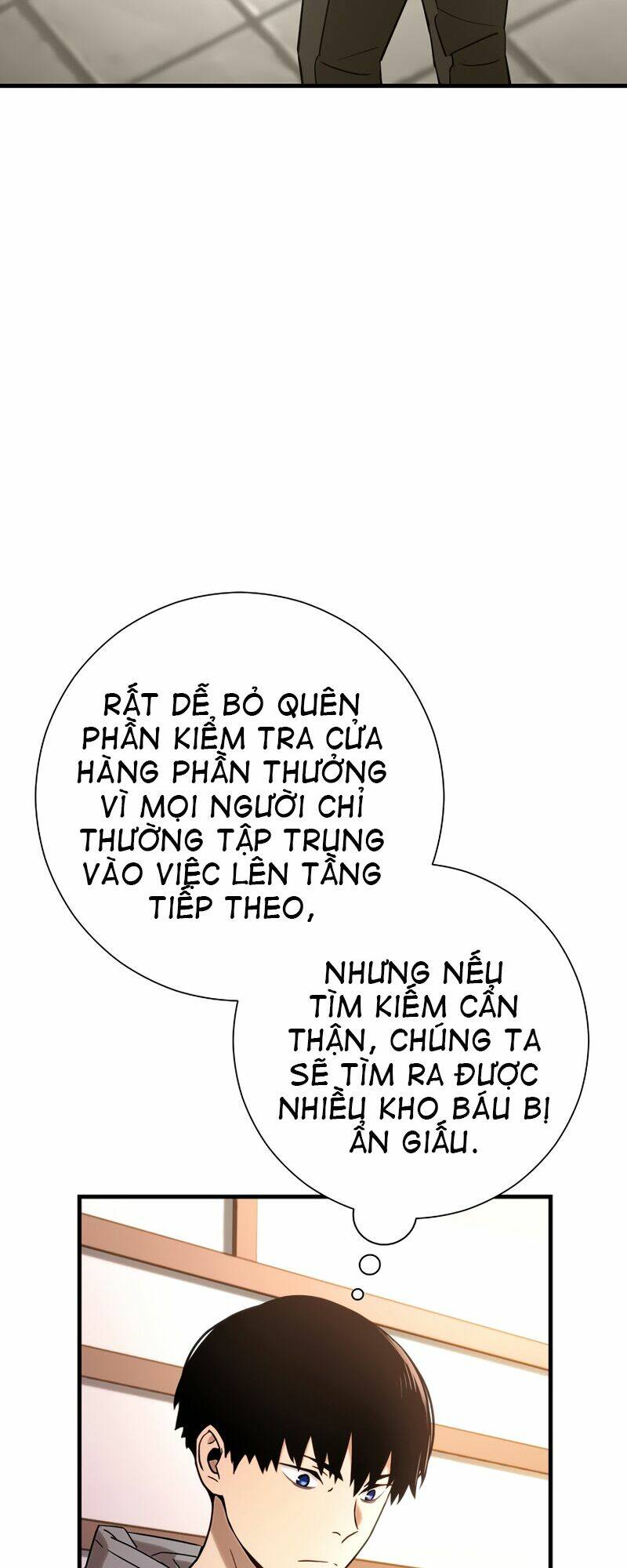 Anh Hùng Trở Lại Chapter 4 - Trang 2