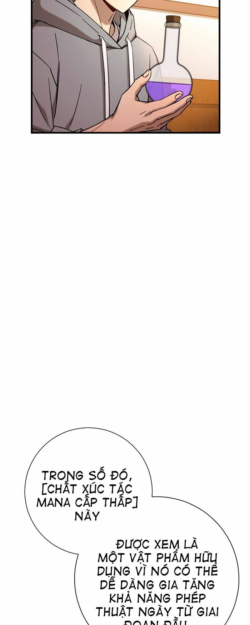 Anh Hùng Trở Lại Chapter 4 - Trang 2