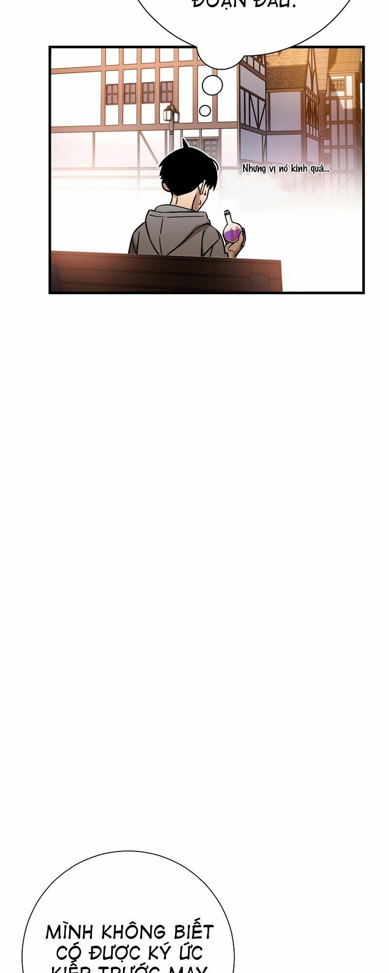 Anh Hùng Trở Lại Chapter 4 - Trang 2