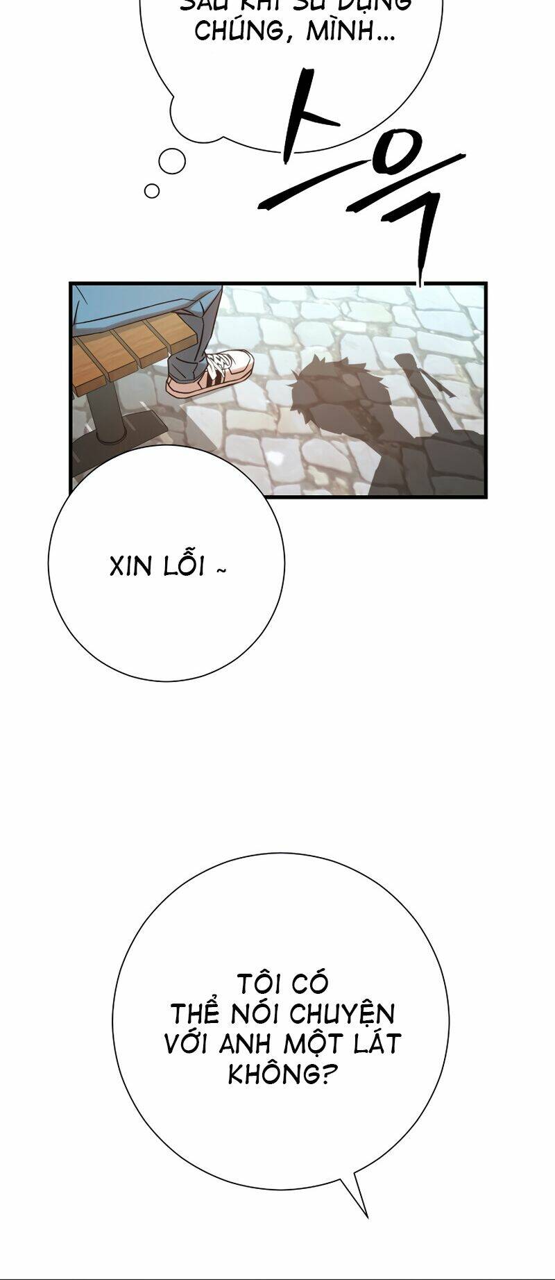 Anh Hùng Trở Lại Chapter 4 - Trang 2