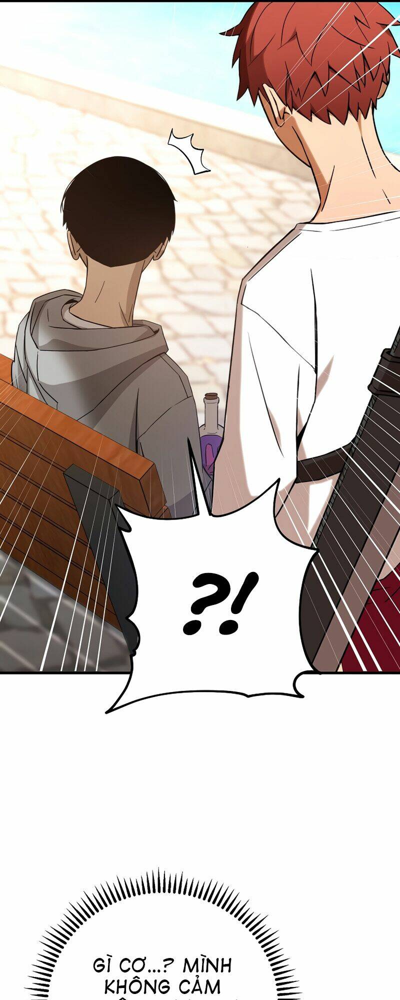 Anh Hùng Trở Lại Chapter 4 - Trang 2