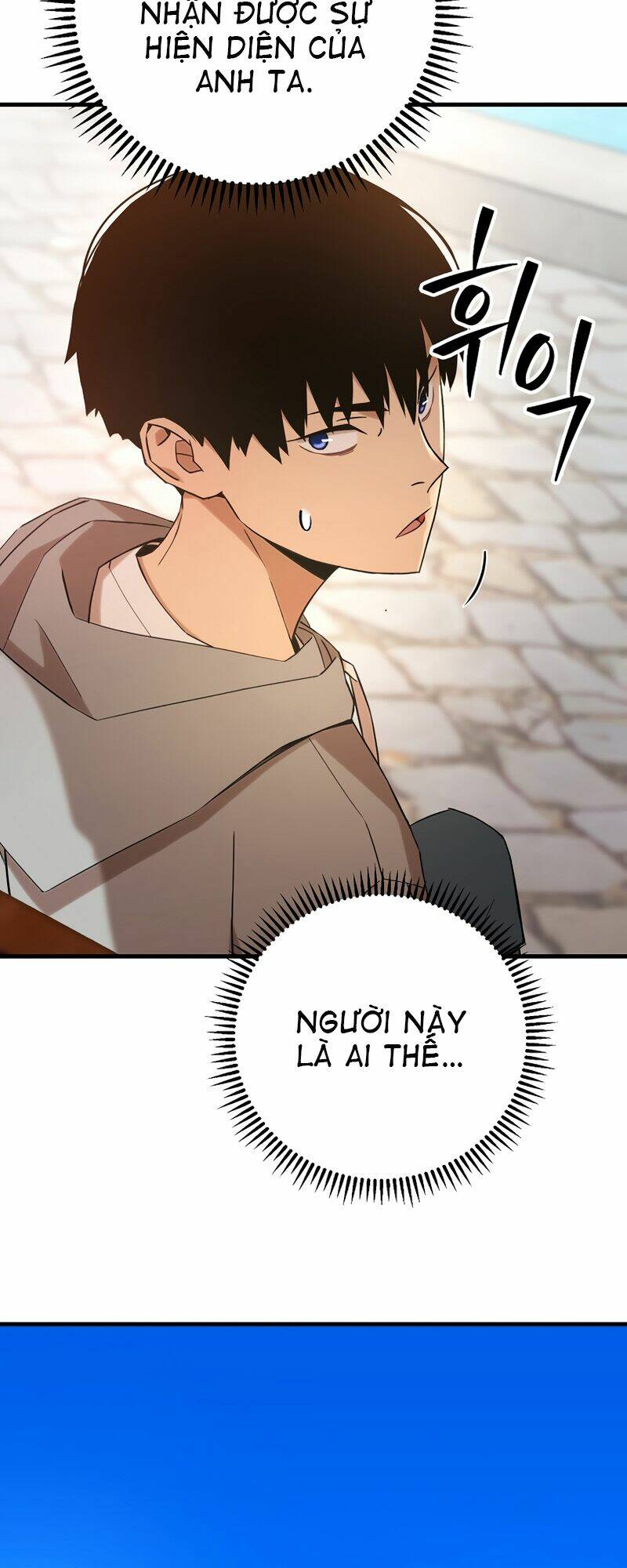 Anh Hùng Trở Lại Chapter 4 - Trang 2