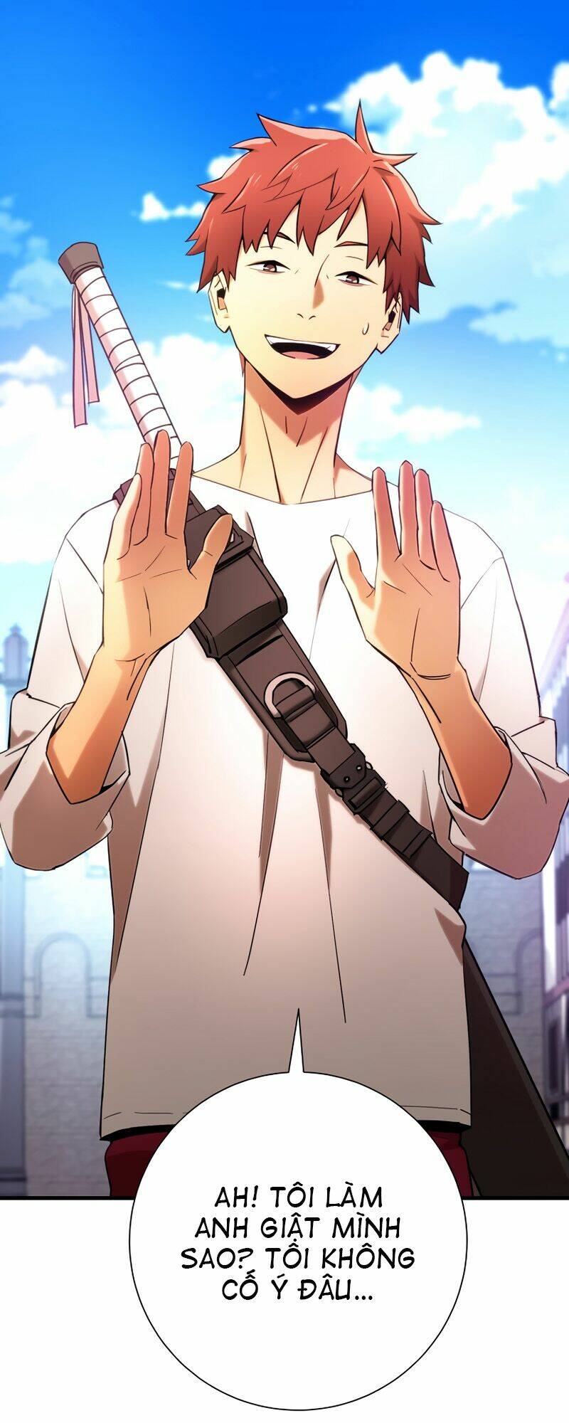 Anh Hùng Trở Lại Chapter 4 - Trang 2