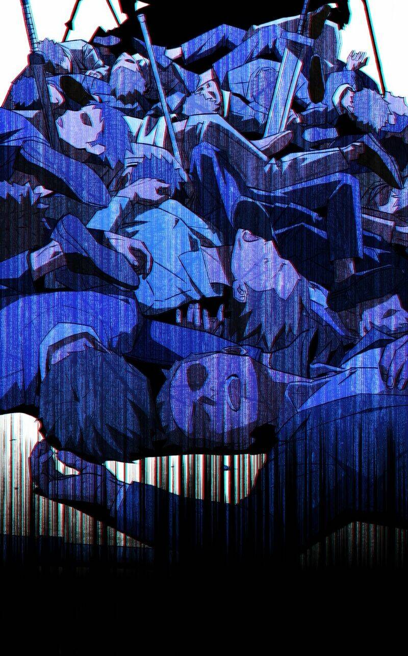 Anh Hùng Trở Lại Chapter 4 - Trang 2