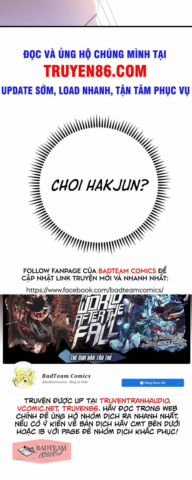 Anh Hùng Trở Lại Chapter 4 - Trang 2