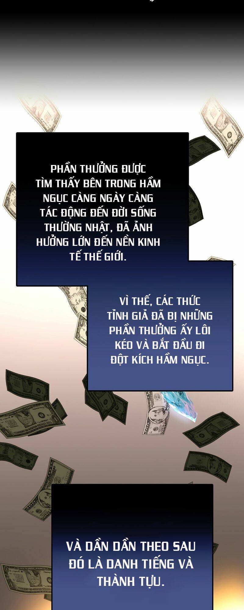 Anh Hùng Trở Lại Chapter 4 - Trang 2