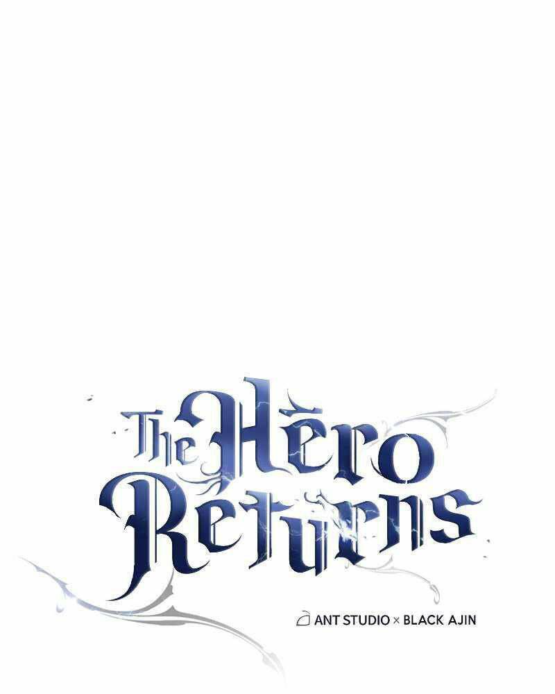 Anh Hùng Trở Lại Chapter 40 - Trang 2