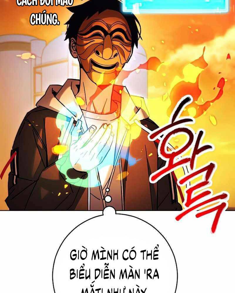 Anh Hùng Trở Lại Chapter 40 - Trang 2